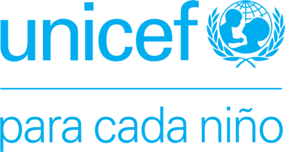 Logo de UNICEF